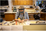 Exploring the Basics & Beyond of Jewelry Making