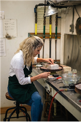 Exploring the Basics & Beyond of Jewelry Making
