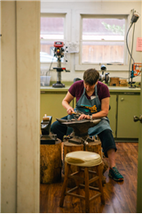 Exploring the Basics & Beyond of Jewelry Making