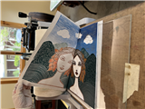 Puzzle Printmaking