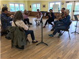 Intermediate Irish Fiddle