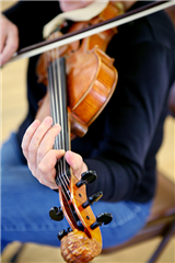 Intermediate Irish Fiddle