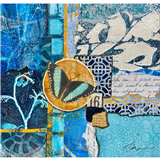 Purposeful Play–An Artistic Retreat