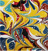 Intermediate Marbling