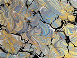 Intermediate Marbling