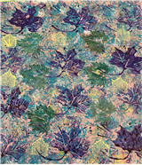 A Modern Twist on Classic Decorated Paper