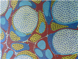 A Modern Twist on Classic Decorated Paper
