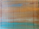 A Modern Twist on Classic Decorated Paper