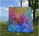 Aether Quilt