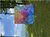 Aether Quilt