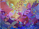 Aether Quilt