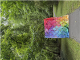Aether Quilt