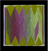 Wedge Weave