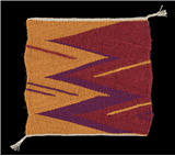 Wedge Weave