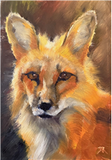 Expressive Animal Portraits