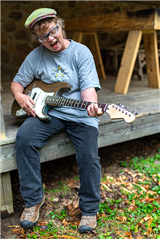 Intro to Lutherie–Custom Electric Guitar