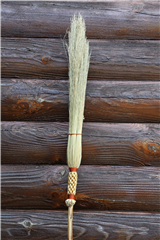 Basket & Broom Sampler