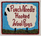 Oxford Punch Needle Immersion