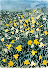Relief Printmaking 