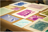 Letterpress–Book & Broadsides