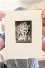 Alchemy of Etching