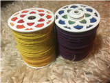 Spinning the Spectrum–Limitless Color!