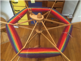 Spinning the Spectrum–Limitless Color!