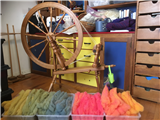 Spinning the Spectrum–Limitless Color!