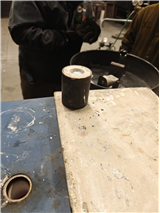 Beginning Blacksmithing & Bronze Casting