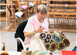 Traditional Rug Hooking, Start to Finish