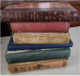 Book Restoration Clinic