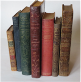 Book Restoration Clinic