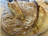 Breads & Wild Spreads