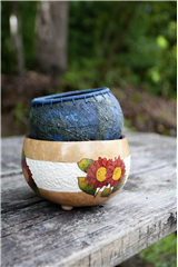 Gourd Art Works