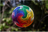 Exploring Japanese Temari