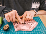 Block Printing on Fabric–A Deep Dive