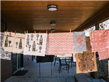 Block Printing on Fabric–A Deep Dive