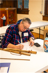 Rivercane Flute Making & Storytelling