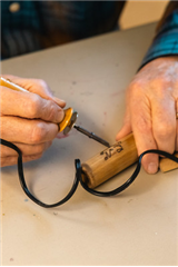Rivercane Flute Making & Storytelling