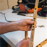 Rivercane Flute Making & Storytelling