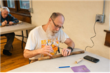 Rivercane Flute Making & Storytelling