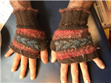 Fair Isle Knitting–Starting with Color