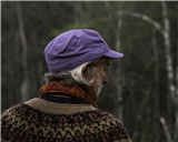 Fair Isle Knitting–Starting with Color