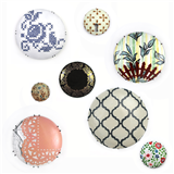 Reuse, Recycle, Enamel