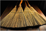 Exploring the World of Brooms