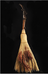 Exploring the World of Brooms