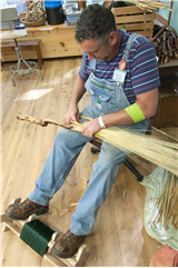 Exploring the World of Brooms
