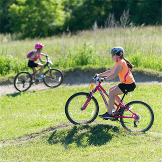 VT Williston Full Day Camp (Ages 11-13)