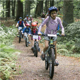 VT Williston Half Day Camp 3 (Ages 8-10)