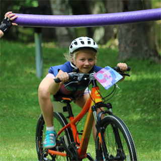 MA Berkshires Half Day Camp (Ages 8-11)